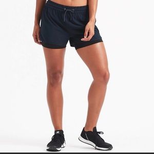 Vuori Breeze Performance Shorts